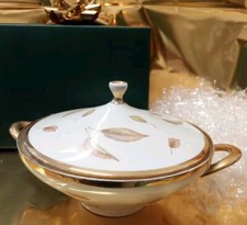 Bavaria zuppiera, biscottiera