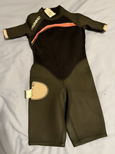 Muta corta bambino Tribord