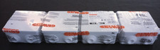 SCATOLA DI DERIVAZIONE GW44003  N*4PZ. " GEWISS"  (s76)