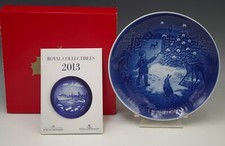 BING AND GRONDAHL PORCELAIN
