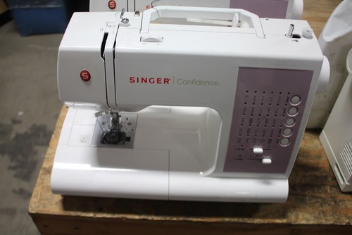 Macchina cucire singer - macchina,