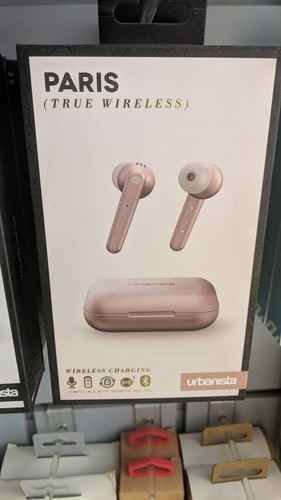 Auricolari urbanista bluetooth - urbanista,