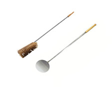 KIT PALE SET PALA PIZZA FORNO