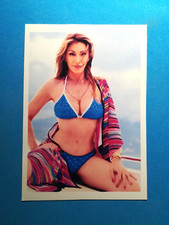Foto stampa sabrina salerno - foto,
