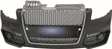 Paraurti anteriore tuning - paraurti,