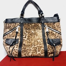 Aimee Kestenberg Leather Tote