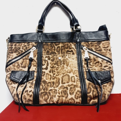 Aimee kestenberg leather - kestenberg, tote