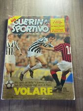 Guerin SPORTIVO n°3 22 febbraio/28 febbraio 1984