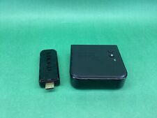 Nyrius NPCS600-R, NPCS-600-T Trasmettitore e Ricevitore