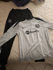 Completo Fc Barcellona