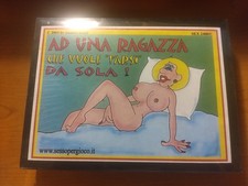 Scatola scherzo sexy