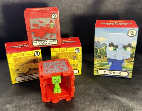 Mcdonald minecraft movie - minecraft,