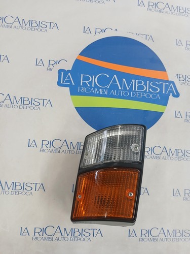 Fanalino freccia anteriore - fanalino,