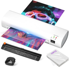 Laminatrice Professionale A4 -