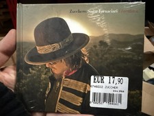 ZUCCHERO SUGAR FORNACIARI -