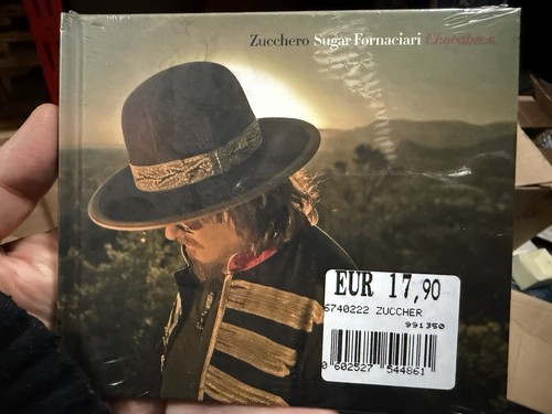 Zucchero sugar fornaciari - zucchero,