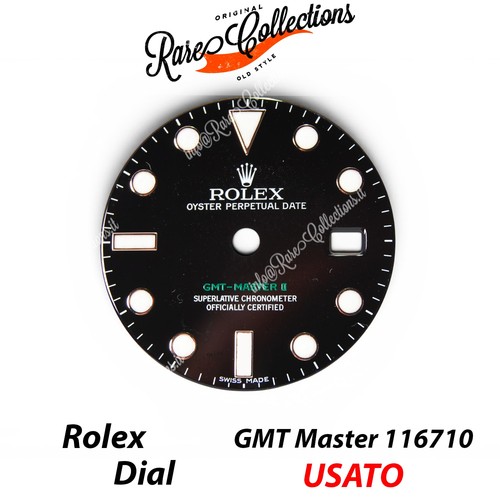 Per rolex - (cod., dial