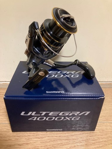Mulinello spinning shimano - mulinello, da