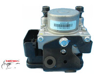ATTUATORE CENTRALINA ABS