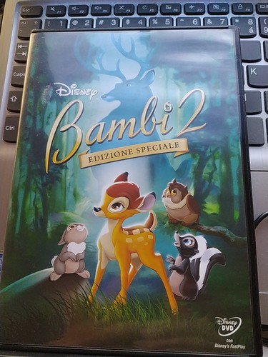 Bambi il grande - e,