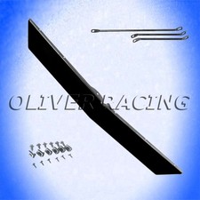 KIT SPOILER SPOILER ANTERIORE