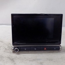 Schermo display navigatore