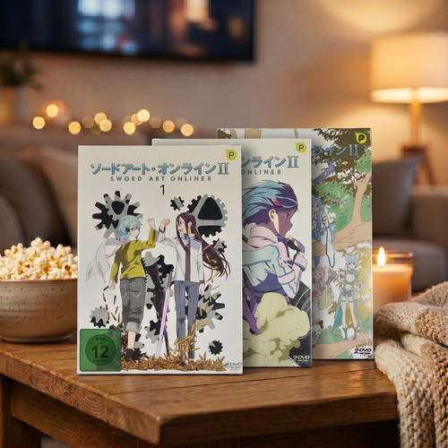 Sword art online vol 1 - online, 1-3