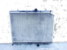 873460200 RADIATORE ACQUA PEUGEOT 208 (A9) RESTYLING 1.6 HDI 8V MAN 5M 75CV 2016