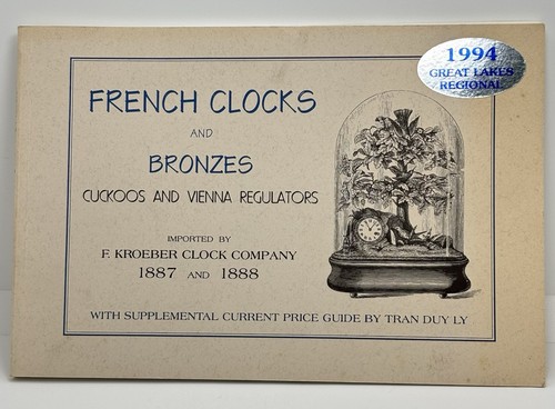 French clocks and bronzes - clocks,