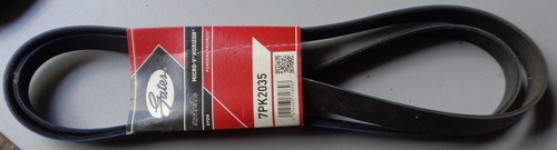 Gates 7pk2035 cinghia servizi - gates,