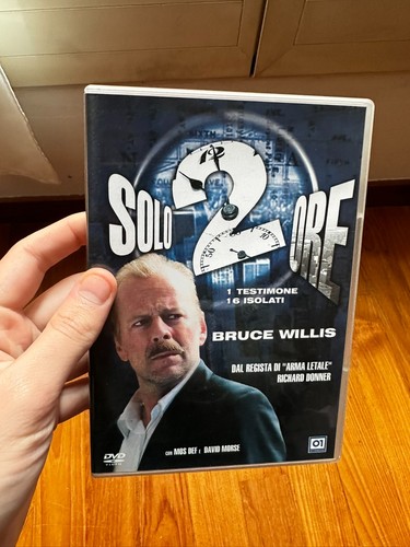 Solo ore con - (2006),