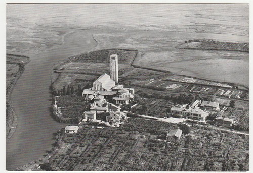 Venezia isola di torcello - -,