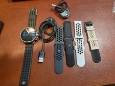 Suunto Race Titanium 49mm GPS