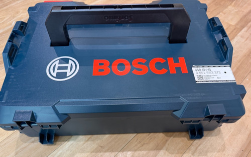 Bosch professional boxx - professional, l-boxx