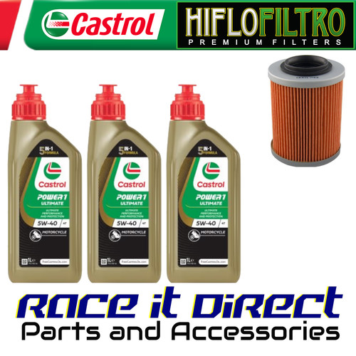 Kit manutenzione per - , can-am