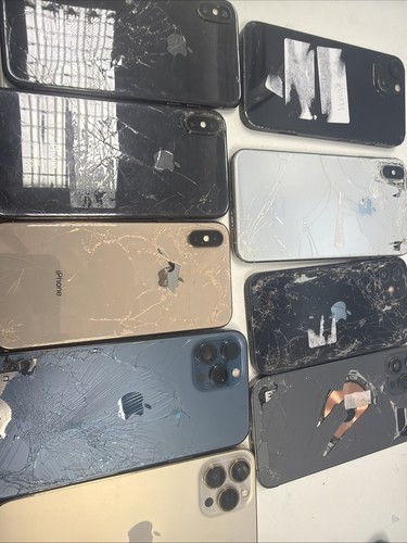 Lotto lavoro iphone - lotto, 9x