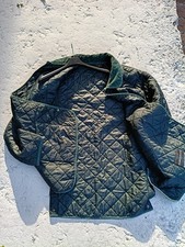 Giubbino Trapuntato Henry