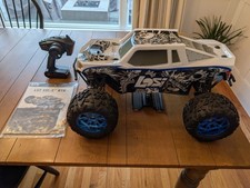 LOSI LST 3XL-E 6S 1/8 SCALE