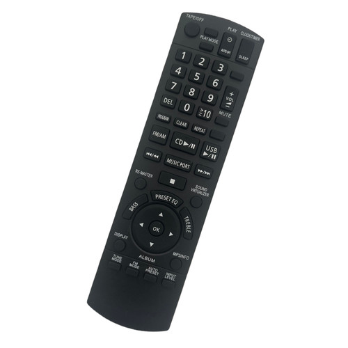 New remote control for - remote,
