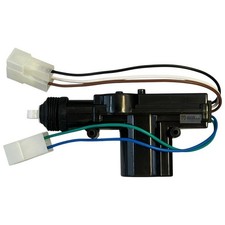 Motorino sx porta serratura