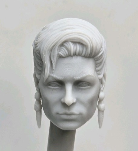 Stampa famke xenia - stampa, 3d