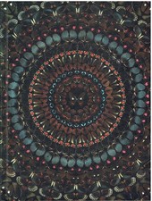 Damien Hirst - Mandalas