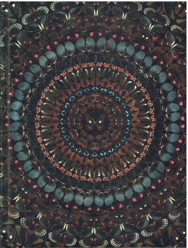 Damien hirst mandalas - damien,