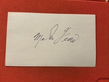 Mike Fiore🔥🔥 MLB