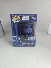 Star Wars C1-10P (Chopper)