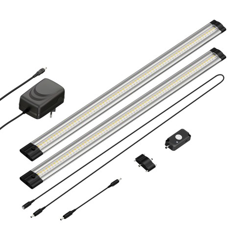 Luce led sottopensile siris - led,
