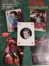 FOTOROMANZO LANCIO JACQUES