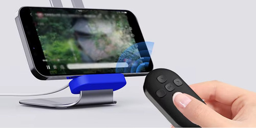 Telecomando bluetooth - telecomando,