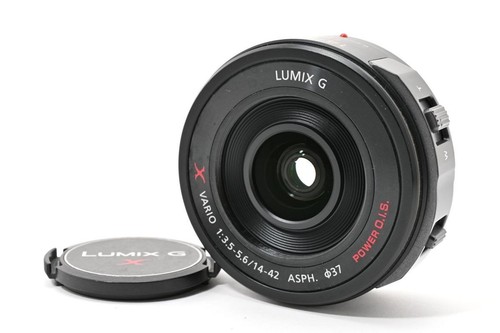 Panasonic lumix vario - lumix,