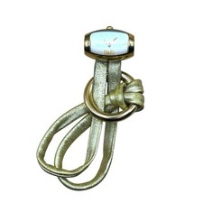 Orologio D&G Donna dw0166 Necessita Cambio Batteria